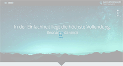 Desktop Screenshot of innovationsraum.de
